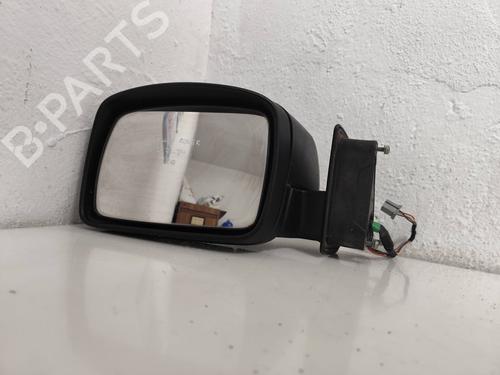 Left mirror LAND ROVER RANGE ROVER SPORT I (L320) 2.7 D 4x4 | BP23331874C26 