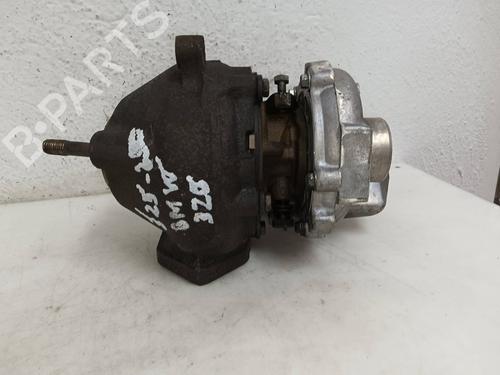 Turbolader/Kompressor BMW 3 Compact (E46) 320 td | BP36503084M71  - Image 9