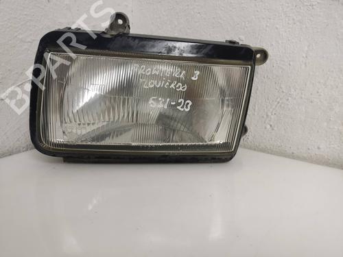 Phare gauche OPEL FRONTERA B (U99) 2.2 DTI (6B_ZC, 6B_VF, 6B_66, 6B_76) (116 hp) 19567078