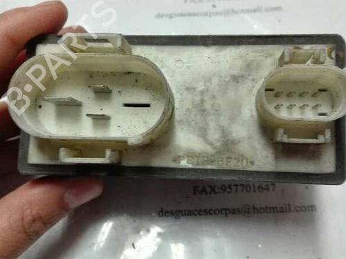 Electronic module SEAT CORDOBA (6K1, 6K2)  | BP19546381M83 