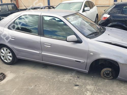 Brugte CITROËN XSARA Coupe (N0) 2.0 HDI 90 4563260