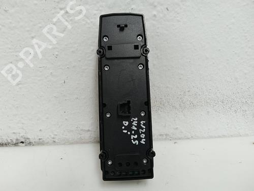 Left front window switch MERCEDES-BENZ C-CLASS (W204) | BP33430920I27 - Image 4