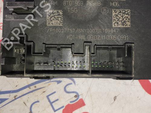 Electronic module AUDI A4 B8 (8K2)  | BP19554800M83 
