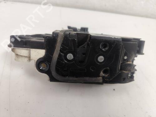 Front left lock SEAT IBIZA IV SC (6J1, 6P5)  | BP29464771C98 