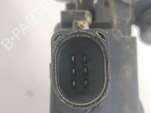 Høyre bak lås SEAT TOLEDO II (1M2) 2.3 V5 | BP19572437C99 