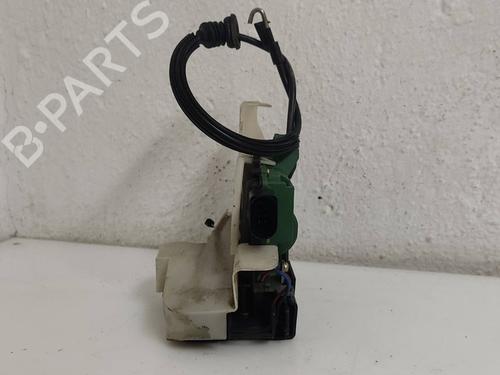 Front right lock VW BORA I (1J2)  | BP19571382C97 