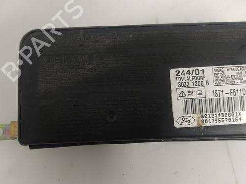 Elektronisk modul FORD MONDEO III (B5Y) 2.0 16V TDDi / TDCi (115 hp) 21178186