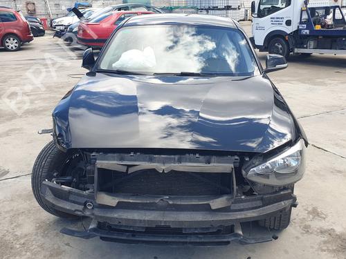 Brugte BMW 1 (F20) 116 d (116 hp) 4351134