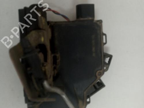 Used Rear left lock AUDI A6 C5 (4B2) 1.9 TDI (130 hp) 19560751
