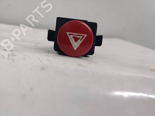 Used Warning switch SEAT CORDOBA (6L2) [2002-2009]  30759677