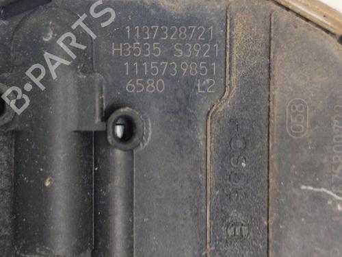 Front wiper motor FORD FOCUS III  | BP29437406M29 