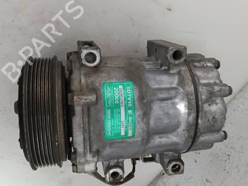 AC compressor FORD FOCUS II Saloon (DB_, FCH, DH)  | BP36093717M34  - Image 5