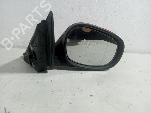 Used Right mirror BMW 3 (E90) 318 d (143 hp) 25608630