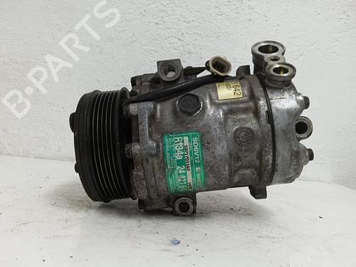 Used AC compressor AC compressor OPEL CORSA C (X01) [2000-2009] 36093724 36093724