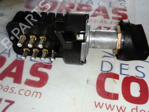 Used Switch MERCEDES-BENZ 124 Saloon (W124) [1984-1993]  22609700