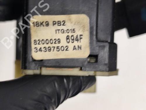 Steering column stalk RENAULT KANGOO (KC0/1_)  | BP29401480I23 