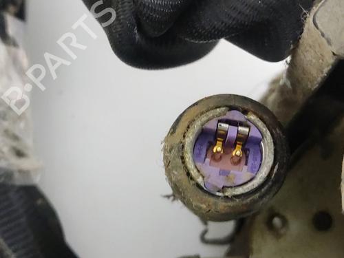 Front right seatbelt NISSAN QASHQAI / QASHQAI +2 I (J10, NJ10, JJ10E)  | BP19569964I25 