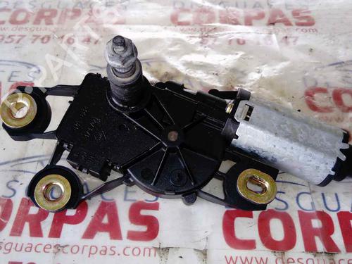 Rear wiper motor SEAT LEON (1P1)  | BP19551626M102 