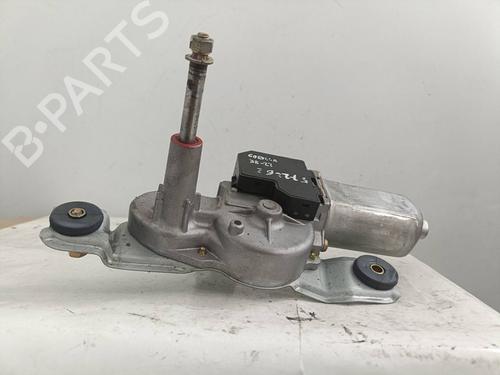 Rear wiper motor TOYOTA COROLLA Estate (_E12_)  | BP19570807M102 