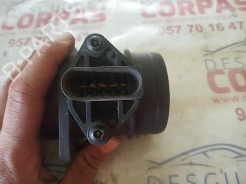 Mass air flow sensor SEAT IBIZA III (6L1)  | BP19553996M95 