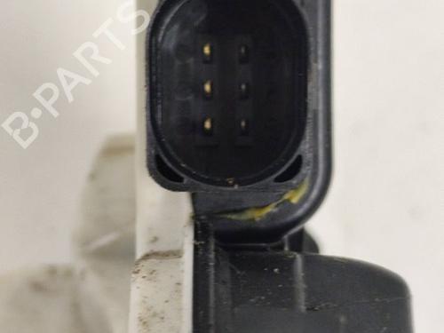 Front right lock SEAT IBIZA IV SC (6J1, 6P5)  | BP29464765C97