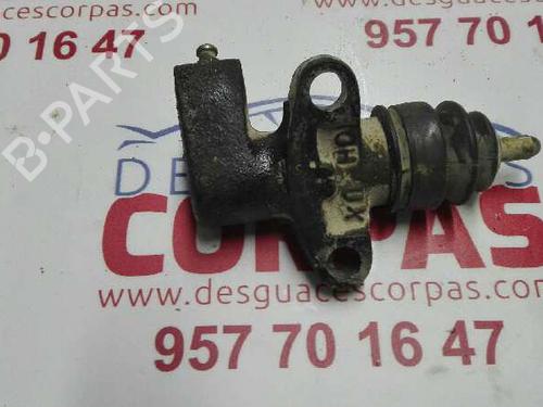 Clutch slave cylinder NISSAN VANETTE CARGO Van (HC 23)  | BP19548427M113 