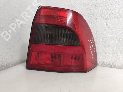 Used Right taillight OPEL VECTRA B (J96) [1995-2004]  29548700