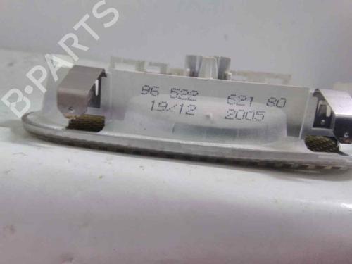Interior roof light PEUGEOT 307 Break (3E) 1.6 HDi 110 | BP19564644I8