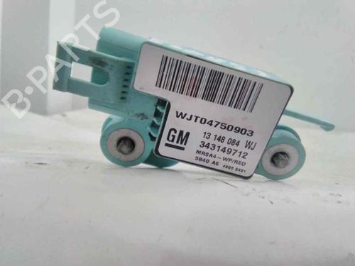 Injection pump RENAULT MEGANE II (BM0/1_, CM0/1_)  | BP19564597M78 