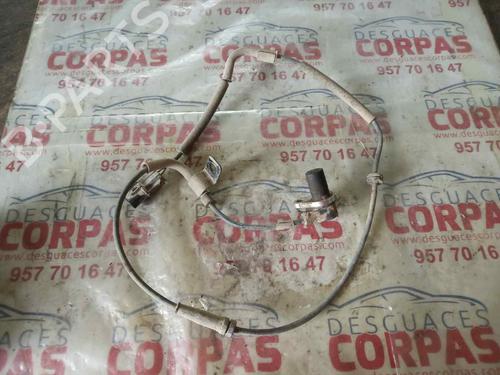 Elektronisk sensor HYUNDAI TERRACAN (HP) [2001-2008]  19554182
