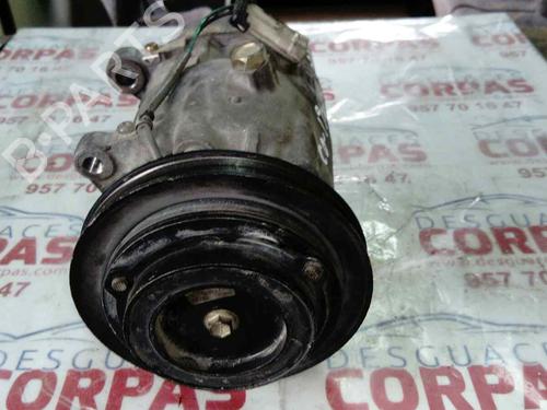 AC compressor OPEL VECTRA B (J96)  | BP19551959M34 