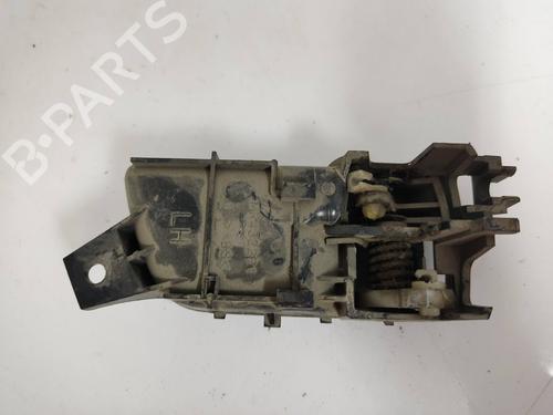 Venstre foran invendig håndtak MITSUBISHI PAJERO III (V7_W, V6_W)  | BP19568244I13 