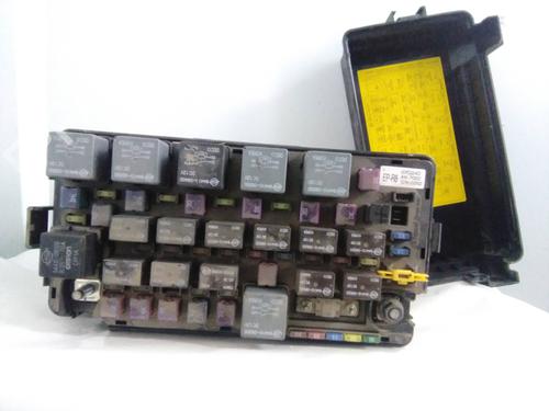 Used Fuse box SSANGYONG KYRON [2005-2014]  19562621