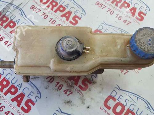 Brake master cylinder PEUGEOT BOXER Van (230L) 2.5 D | BP19660076M77 
