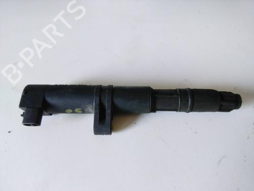 Bobine D'allumage RENAULT MEGANE II (BM0/1_, CM0/1_) [2001-2012]  19556573