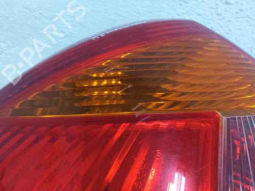 Left taillight KIA RIO I Hatchback (DC) | BP33464821C34 - Image 7