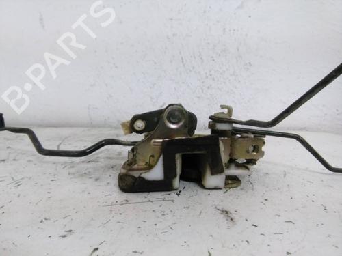 Front left lock HYUNDAI H-1 / STAREX Bus (A1)  | BP19557553C98 