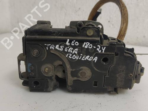 Rear left lock SEAT LEON (1M1)  | BP19571965C100 