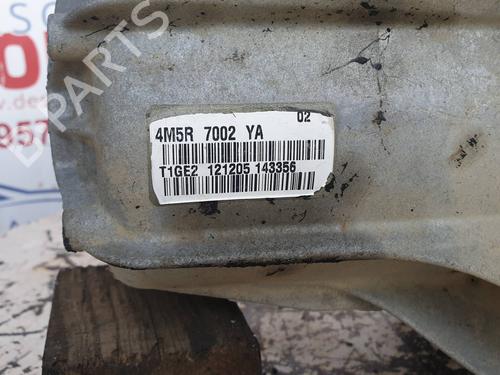Gearbox FORD FOCUS C-MAX (DM2)  | BP19554772M3 