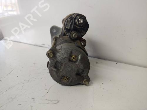 Starter SUZUKI LIANA Hatchback | BP19661356M8