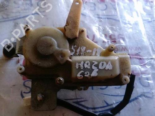 Used Central lock pump MAZDA 626 V Hatchback (GF) [1997-2002]  19552928