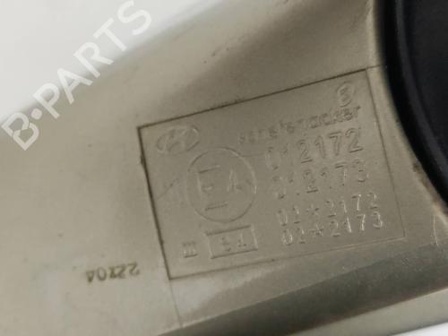 Right mirror HYUNDAI MATRIX (FC)  | BP19569119C27 