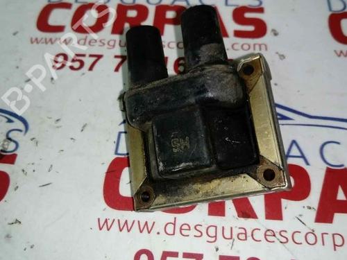 Tændspole FIAT PUNTO Hatchback Van (188_) 1.2 60 | BP19549359M94 