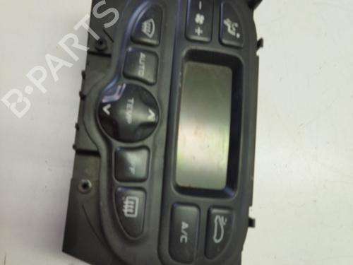 Used Climate control PEUGEOT 206 Hatchback (2A/C) 1.4 HDi eco 70 (68 hp) 19561401