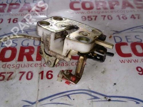 Front right lock KIA SPORTAGE SUV (K00)  | BP19552839C97 