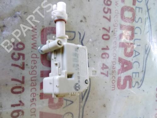 Used Electronic module SEAT IBIZA II (6K1) [1993-2002]  19555751