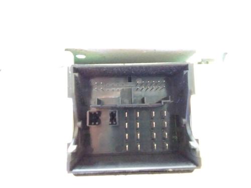 Radio FORD TRANSIT CONNECT (P65_, P70_, P80_) 1.8 Di | BP19555877E6 