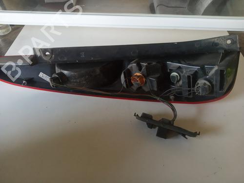 Right taillight FORD FIESTA V (JH_, JD_)  | BP19557997C35 
