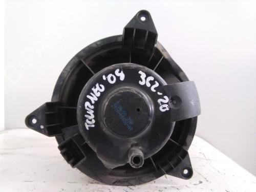 Used Heater blower motor FORD TOURNEO CONNECT [2002-2013]  19559334