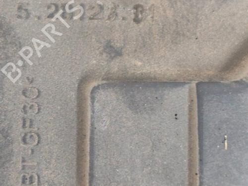 Throttle body SEAT IBIZA V (KJ1, KJG)  | BP29437591M82 